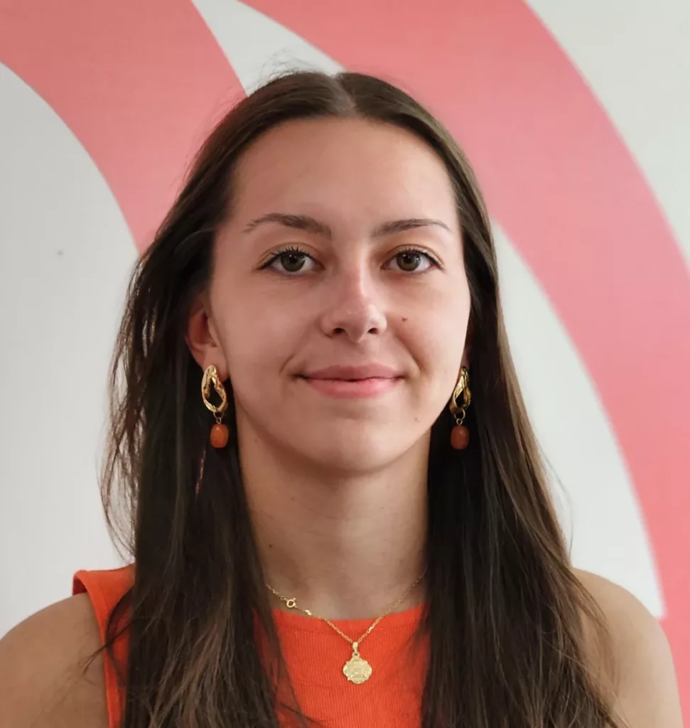 Cléo Froment - Commissionnaire de transport