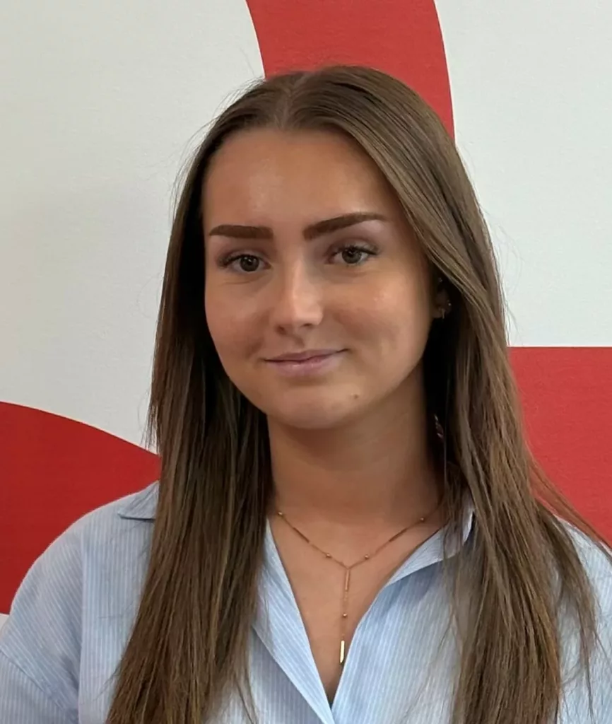 Louise Le Marec - Commissionnaire de transport ASAP